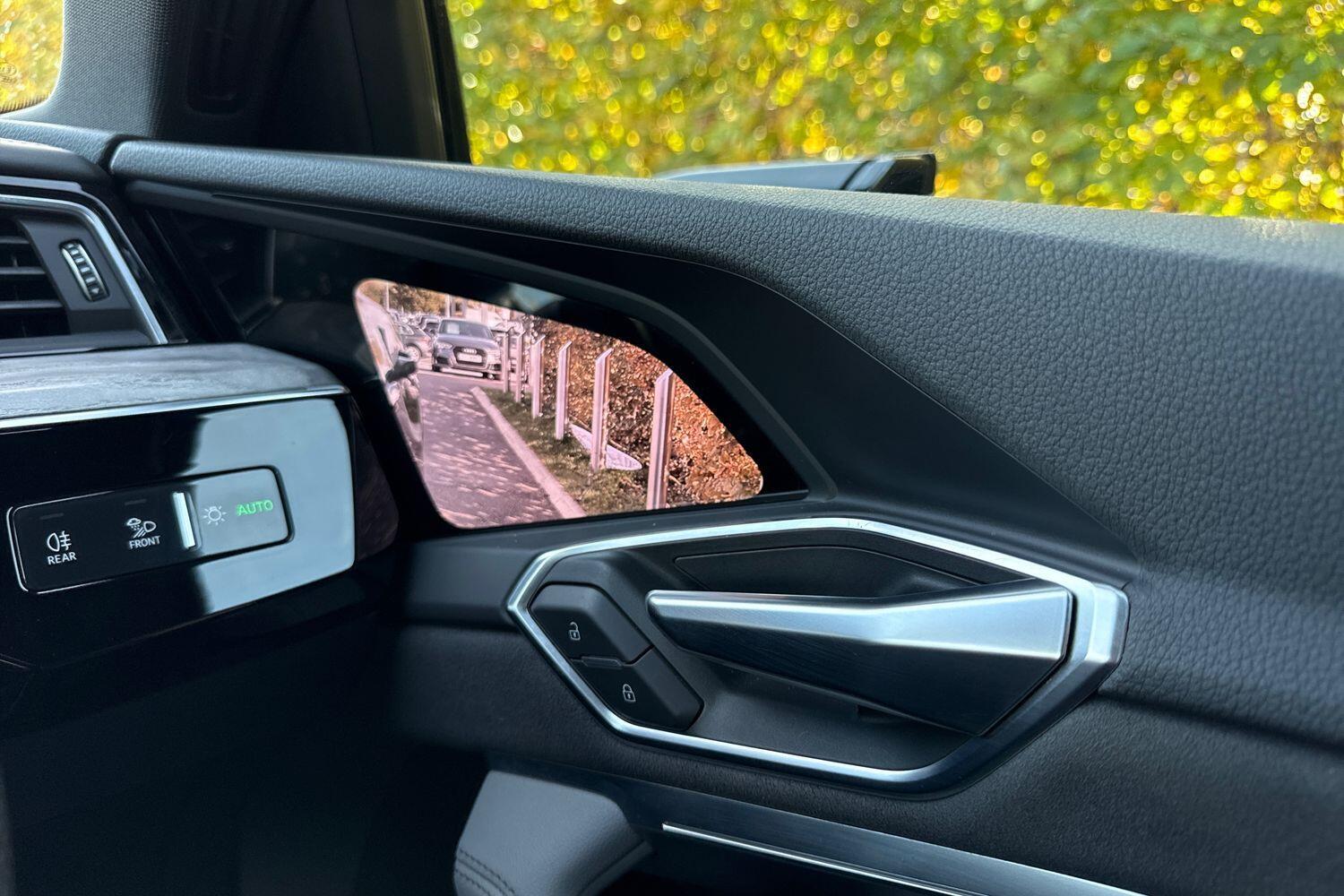 Used Audi e-tron 2022 for sale - 76388935: Photo 41