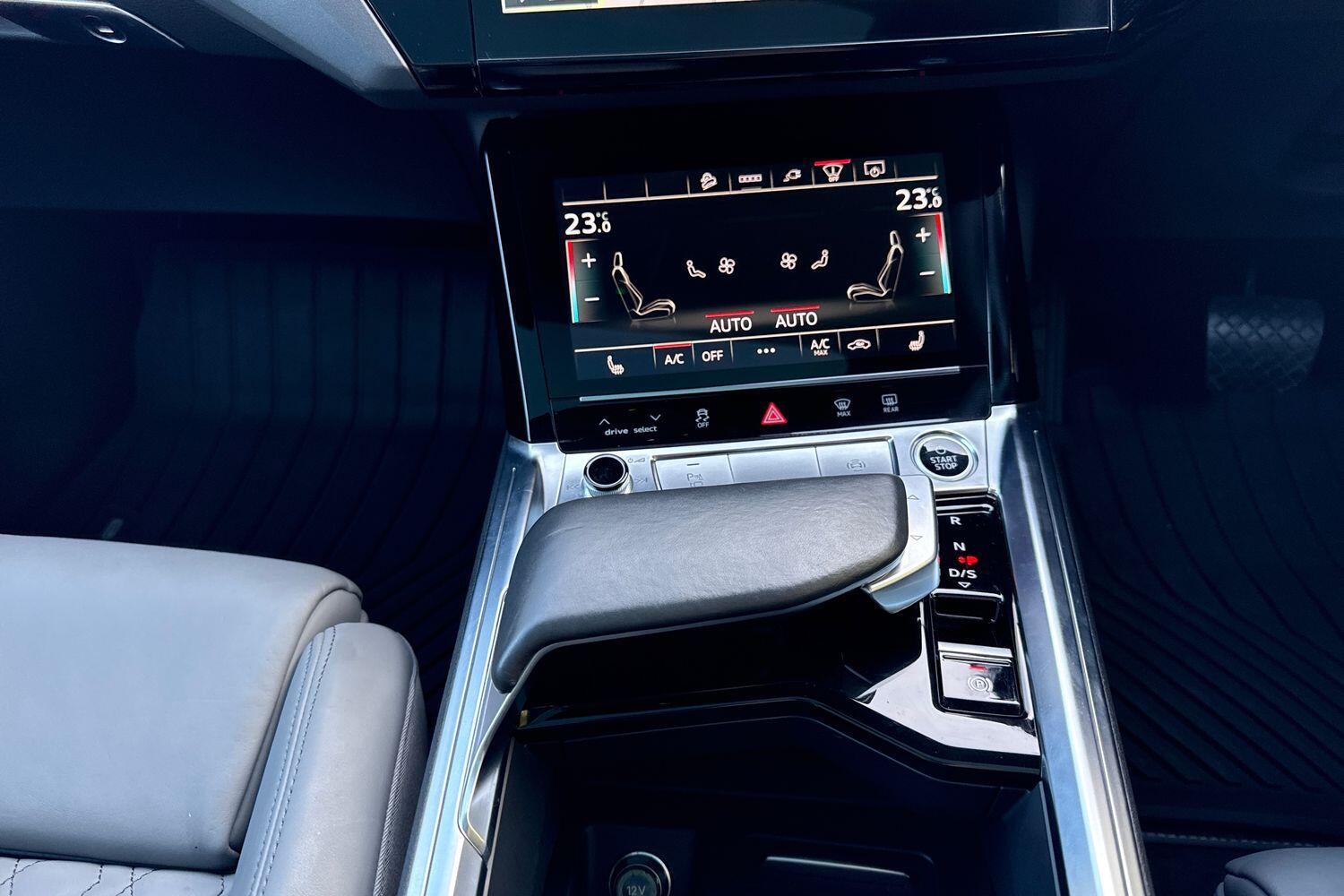 Used Audi e-tron 2022 for sale - 76388935: Photo 42