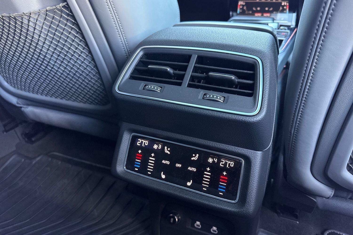 Used Audi e-tron 2022 for sale - 76388935: Photo 45