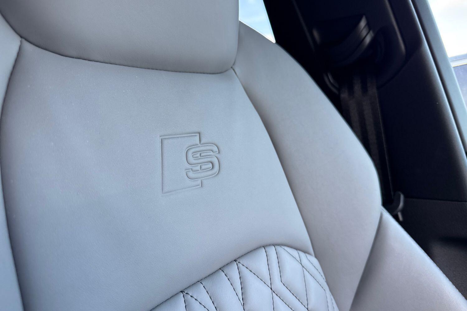 Used Audi e-tron 2022 for sale - 76388935: Photo 55