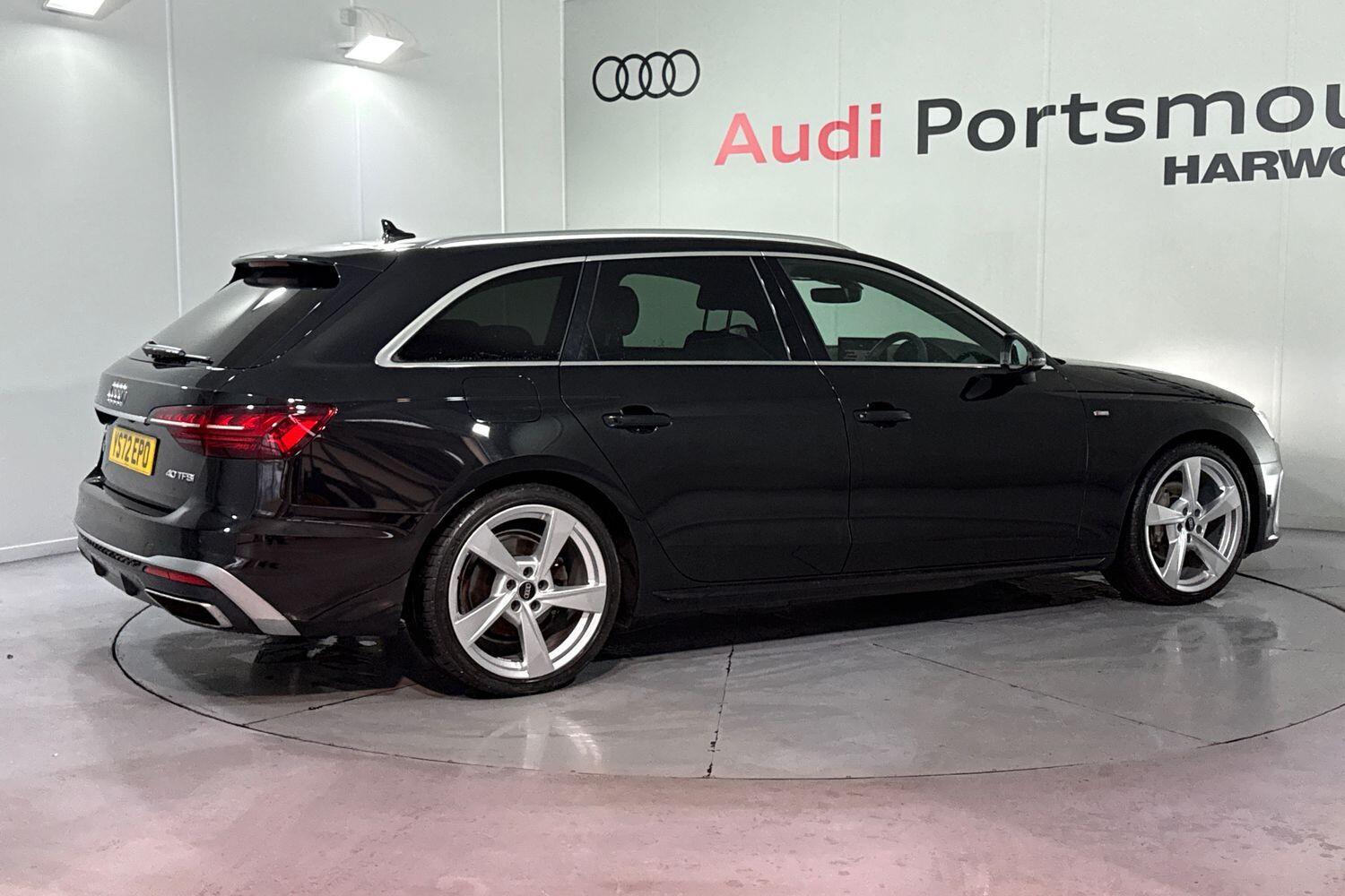 Used Audi A4 2022 for sale - 76597443: Photo 10