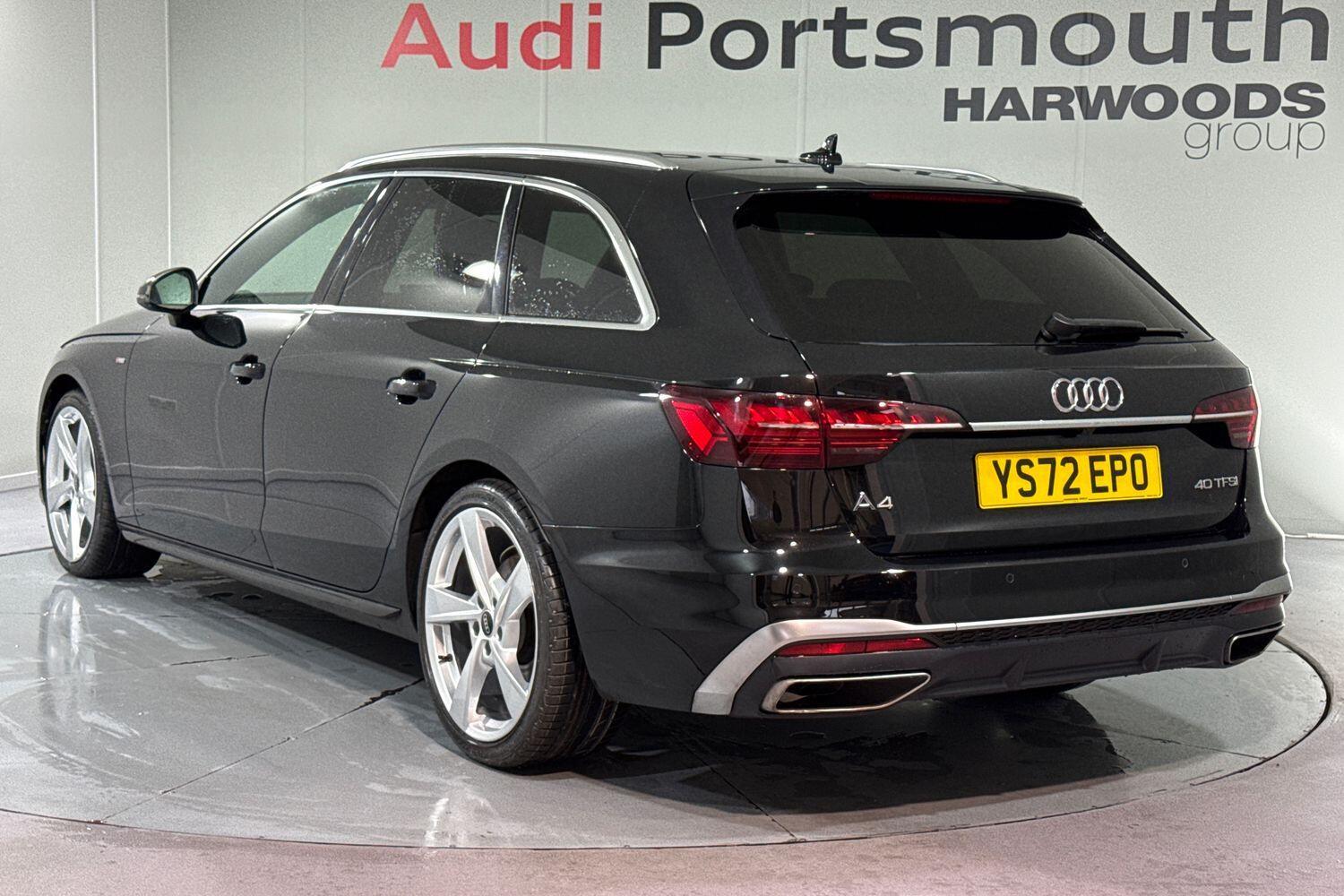 Used Audi A4 2022 for sale - 76597443: Photo 11