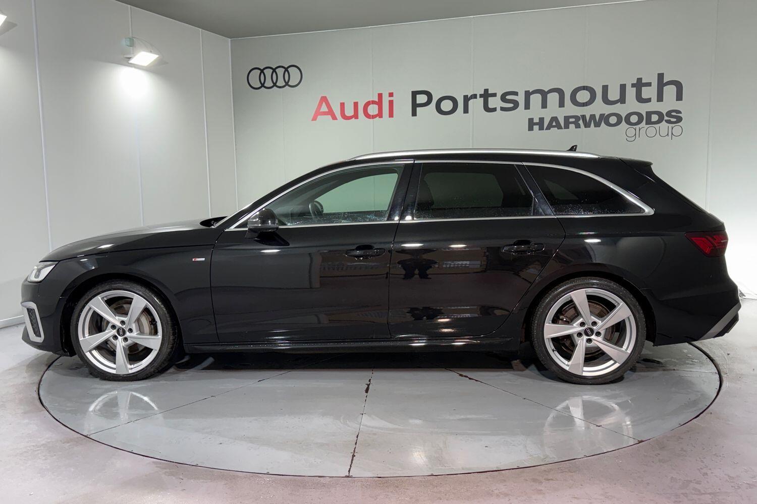 Used Audi A4 2022 for sale - 76597443: Photo 12