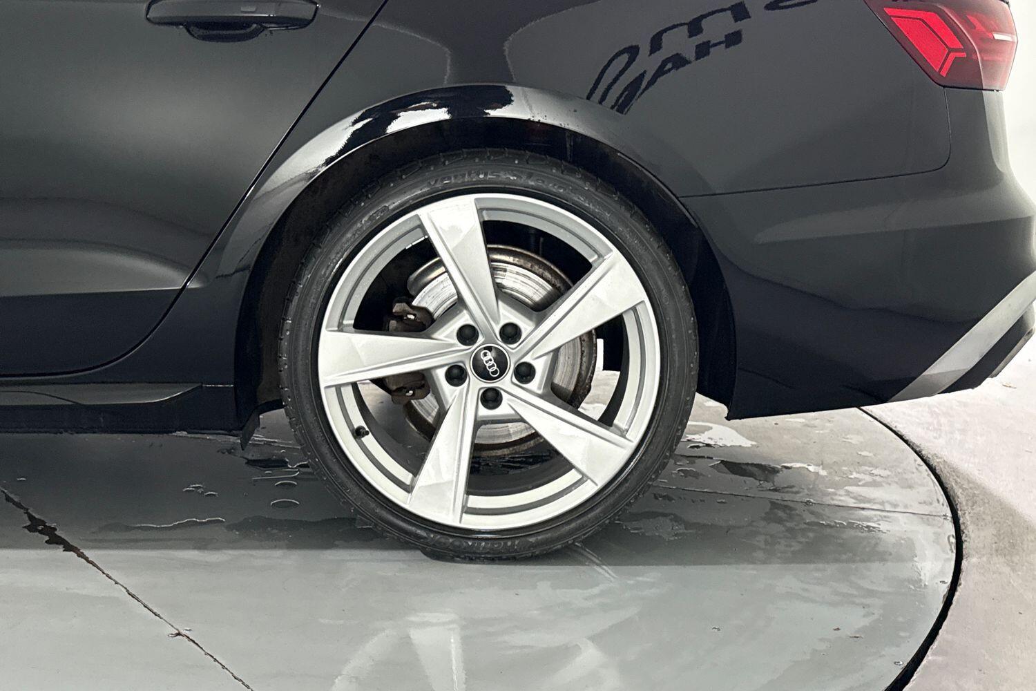 Used Audi A4 2022 for sale - 76597443: Photo 13