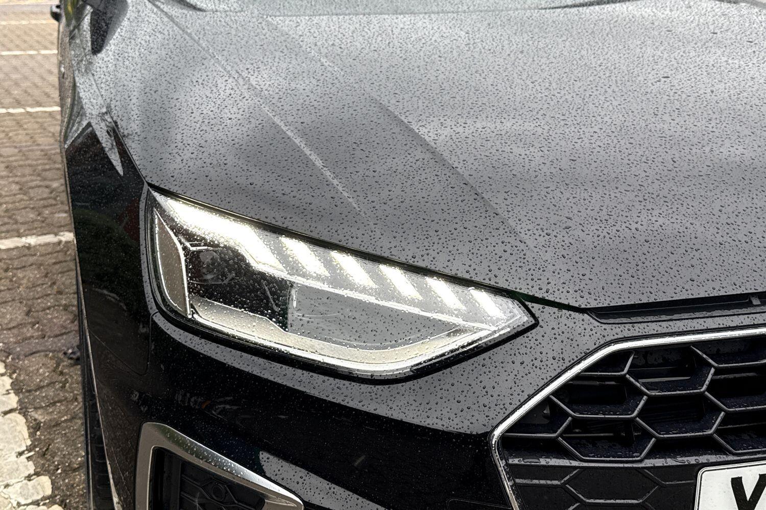 Used Audi A4 2022 for sale - 76597443: Photo 14