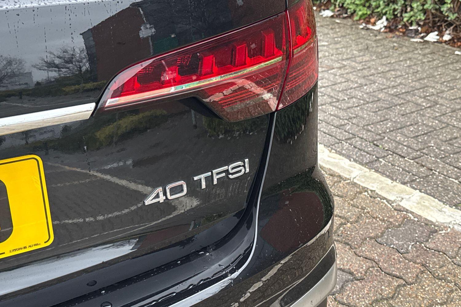 Used Audi A4 2022 for sale - 76597443: Photo 17