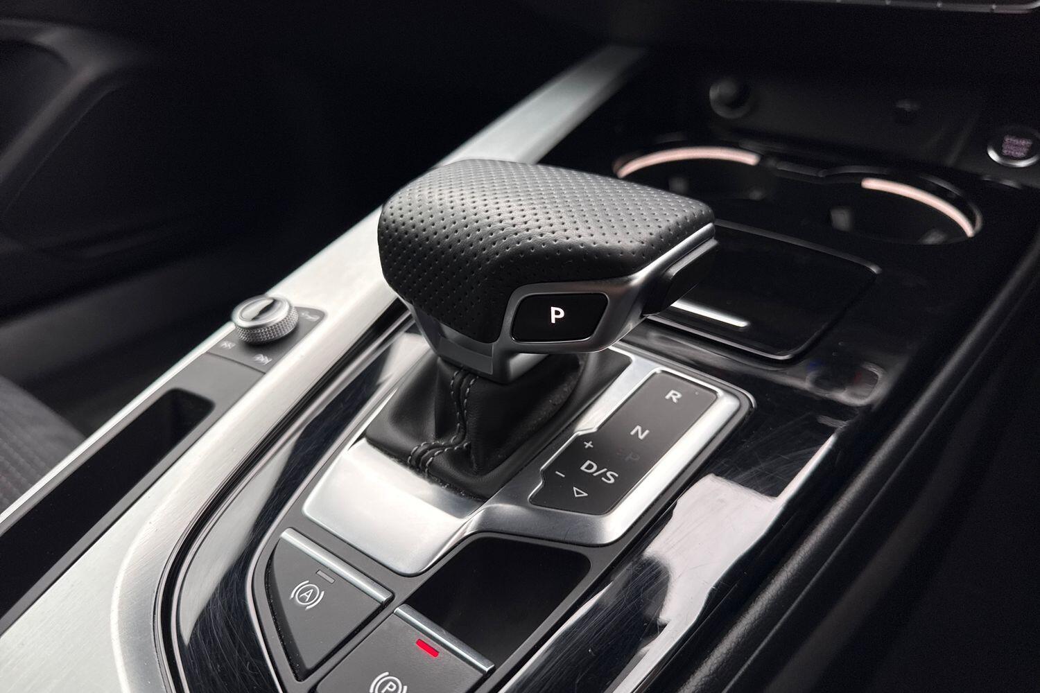 Used Audi A4 2022 for sale - 76597443: Photo 19