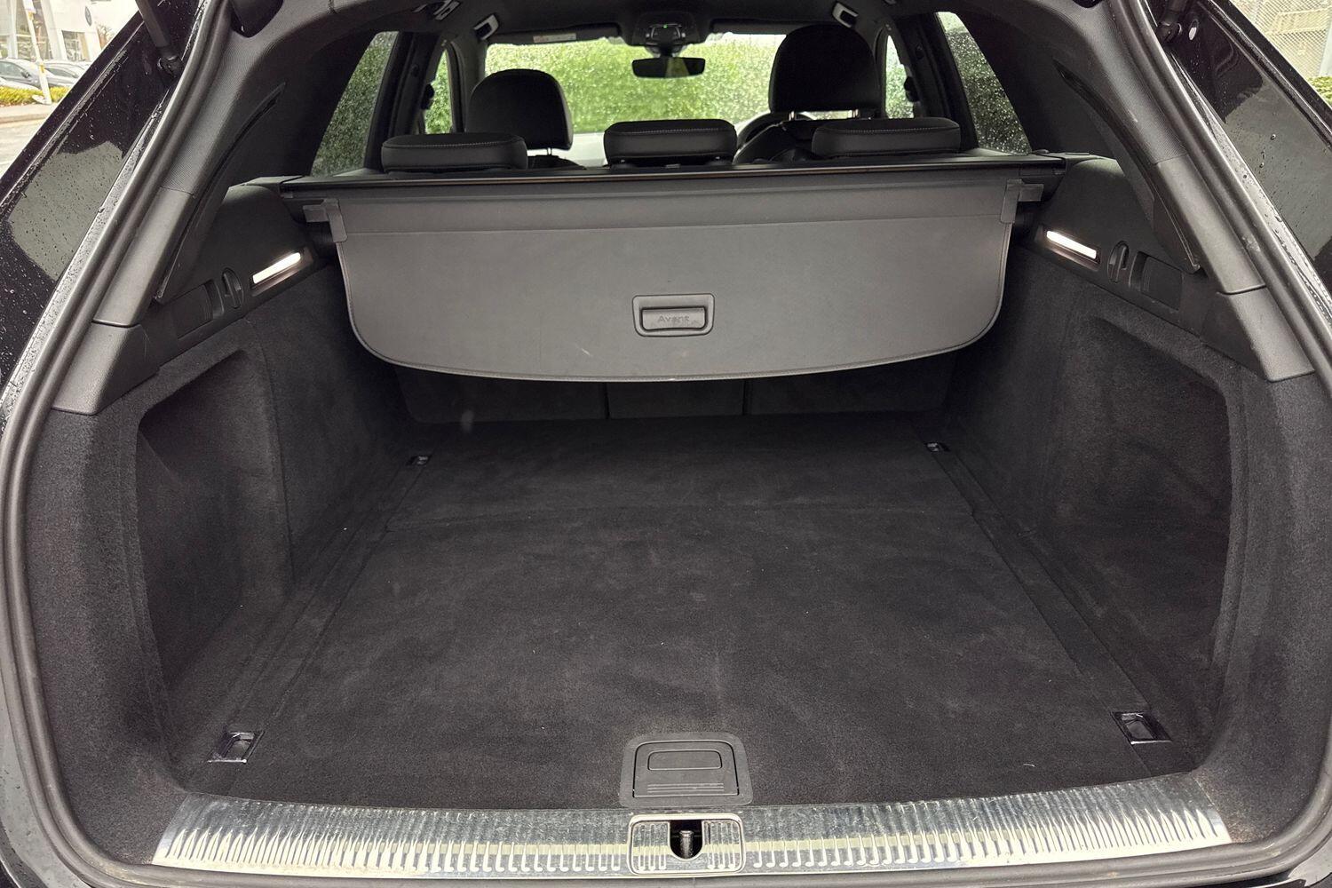 Used Audi A4 2022 for sale - 76597443: Photo 20