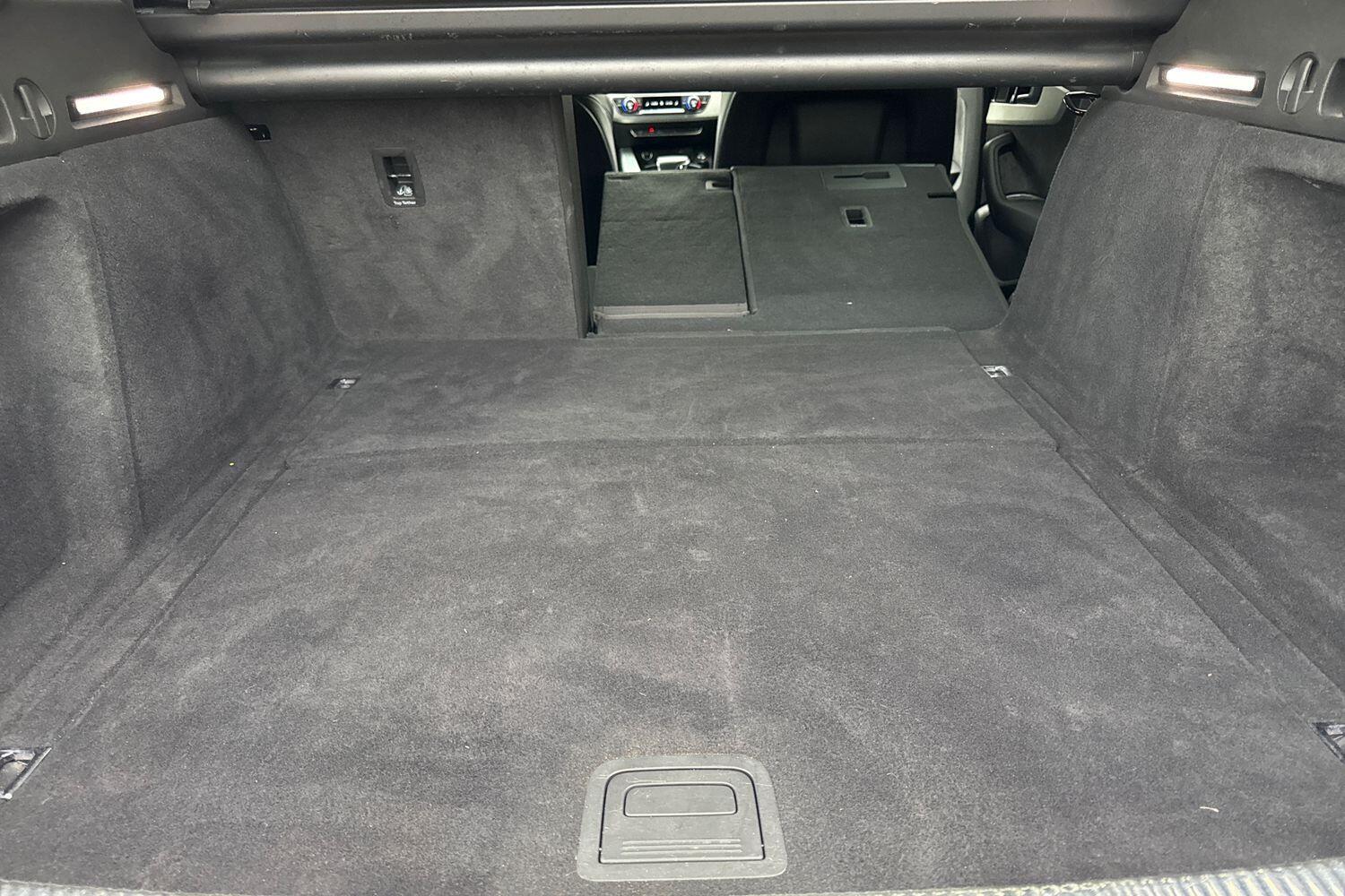 Used Audi A4 2022 for sale - 76597443: Photo 22