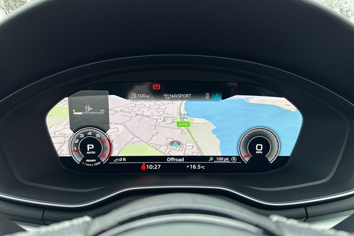 Used Audi A4 2022 for sale - 76597443: Photo 23