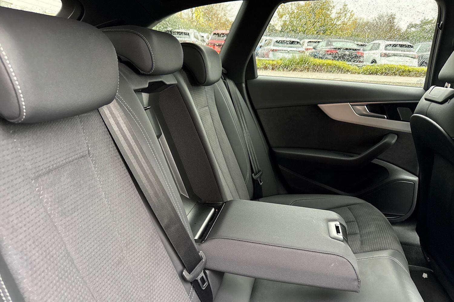 Used Audi A4 2022 for sale - 76597443: Photo 24