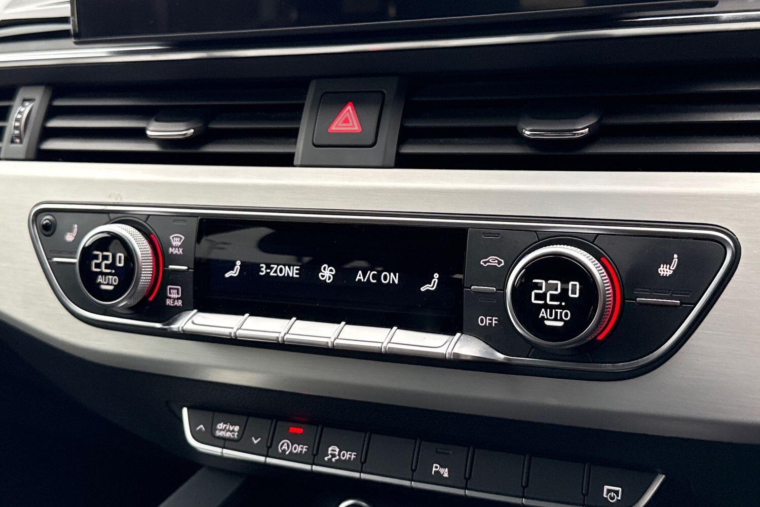 Used Audi A4 2022 for sale - 76597443: Photo 25