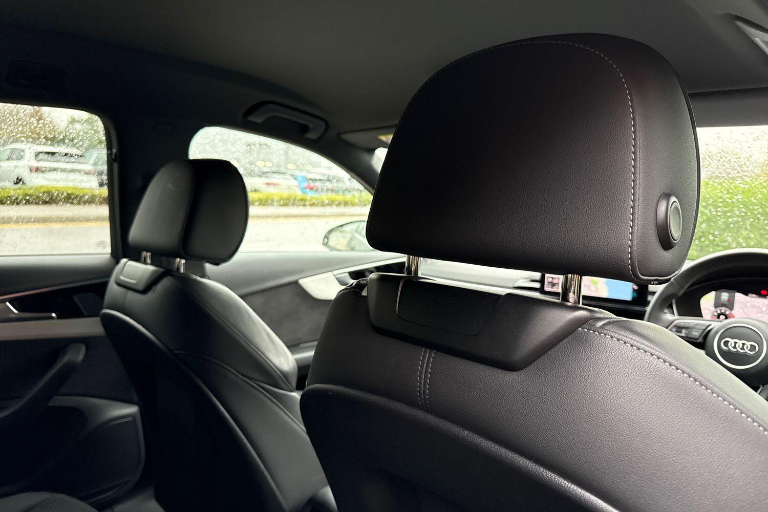 Used Audi A4 2022 for sale - 76597443: Photo 26