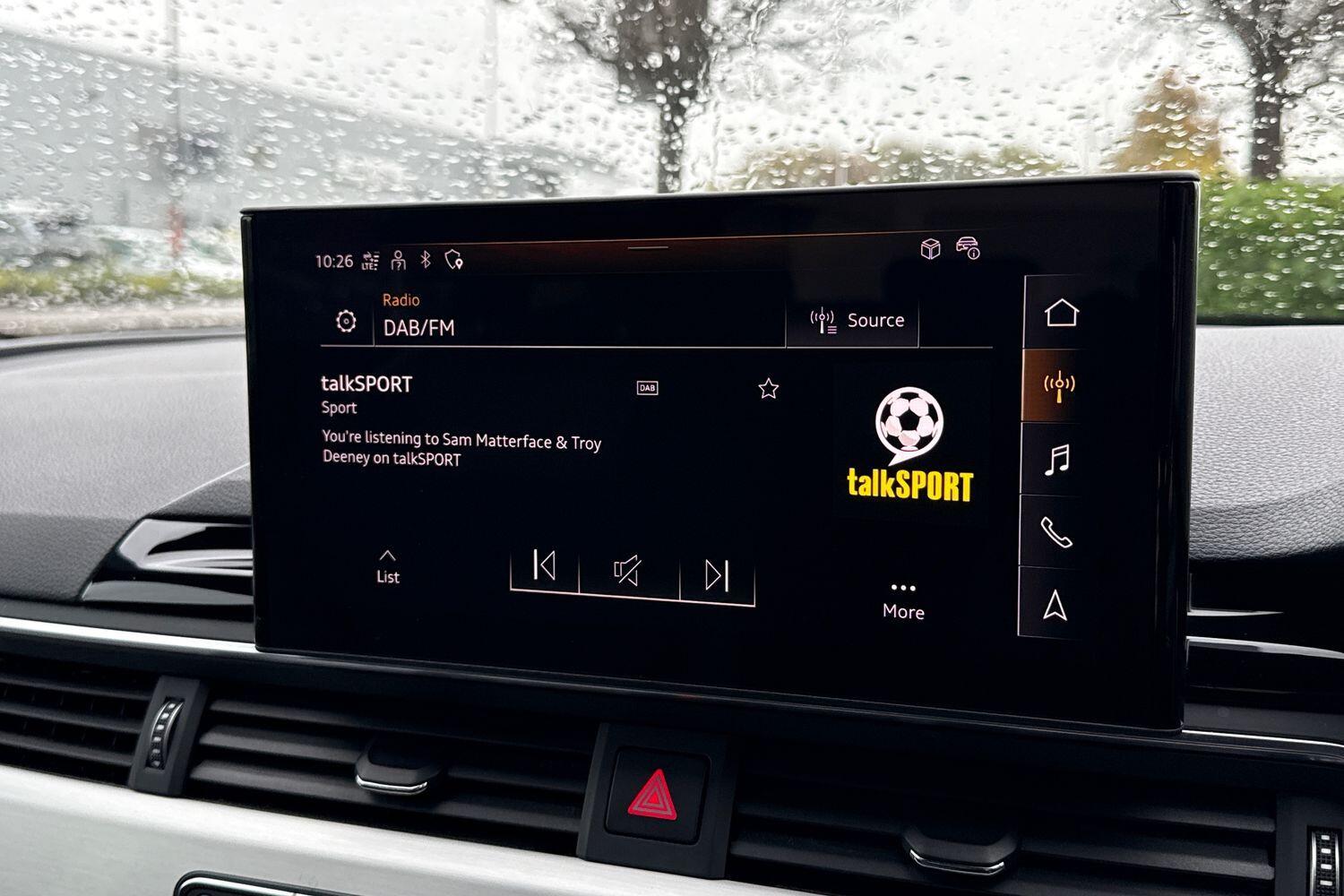 Used Audi A4 2022 for sale - 76597443: Photo 27