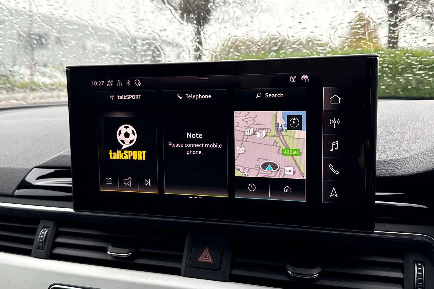 Used Audi A4 2022 for sale - 76597443: Photo 28