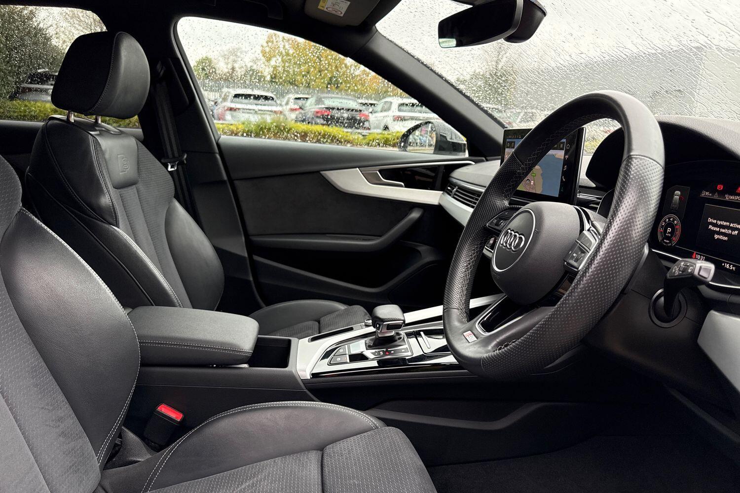 Used Audi A4 2022 for sale - 76597443: Photo 29