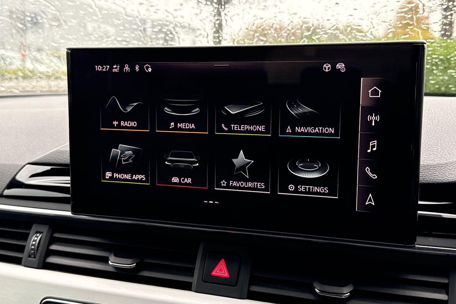 Used Audi A4 2022 for sale - 76597443: Photo 30