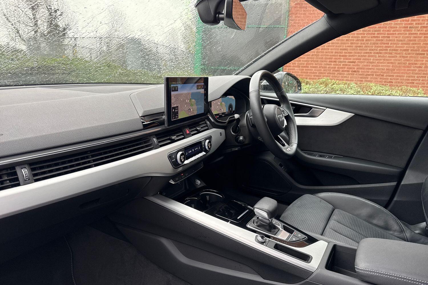 Used Audi A4 2022 for sale - 76597443: Photo 32