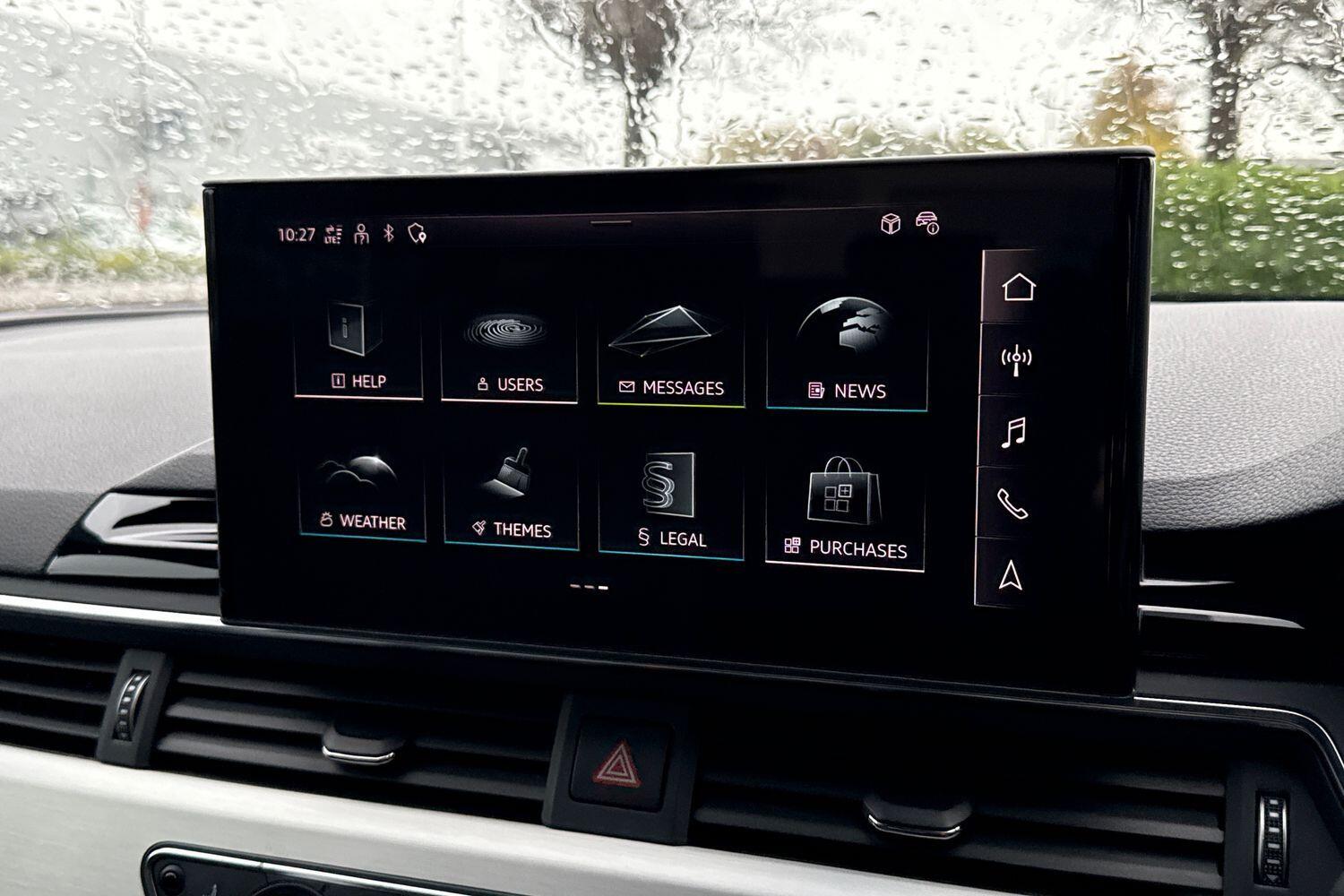 Used Audi A4 2022 for sale - 76597443: Photo 33