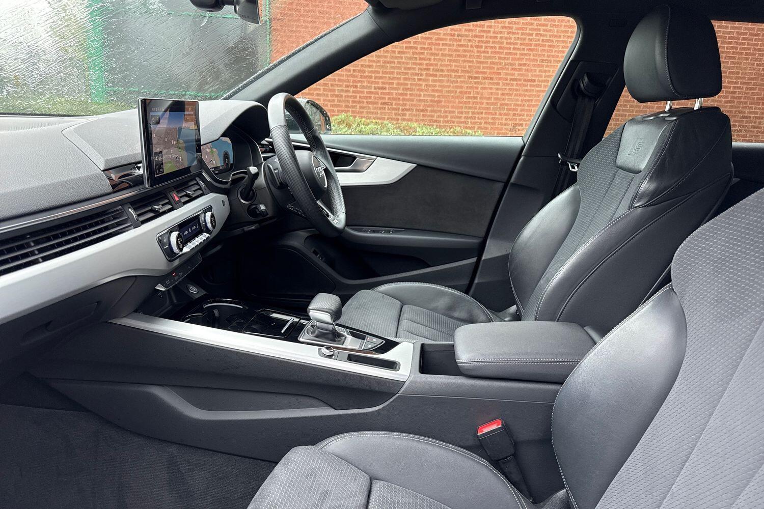 Used Audi A4 2022 for sale - 76597443: Photo 35