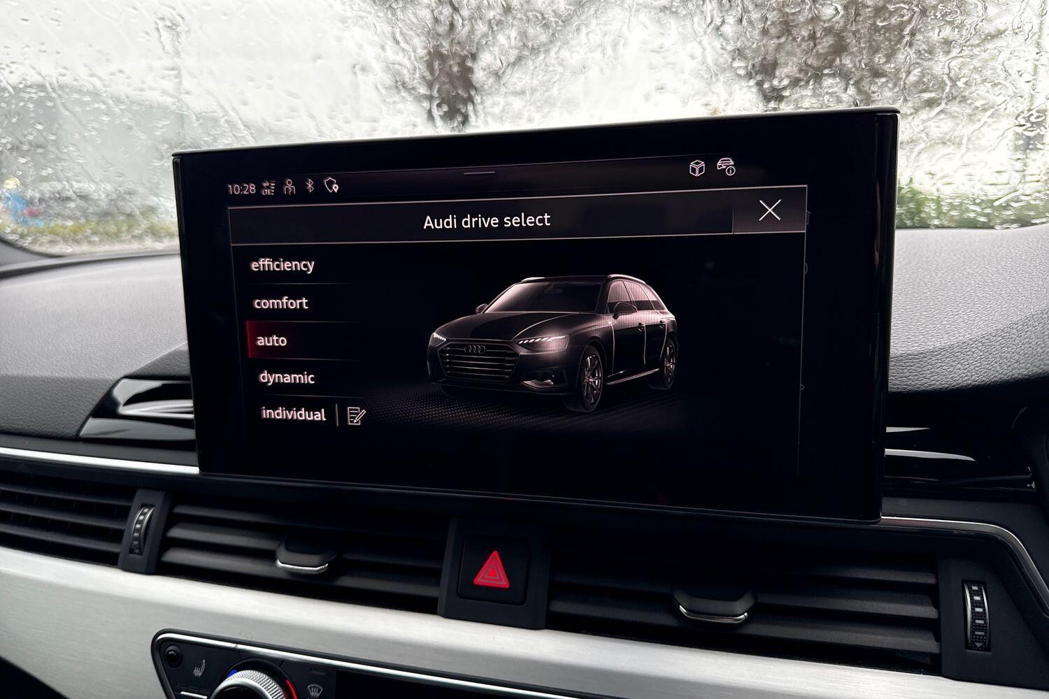 Used Audi A4 2022 for sale - 76597443: Photo 36