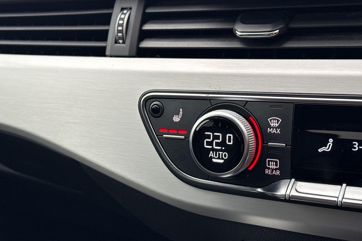 Used Audi A4 2022 for sale - 76597443: Photo 37