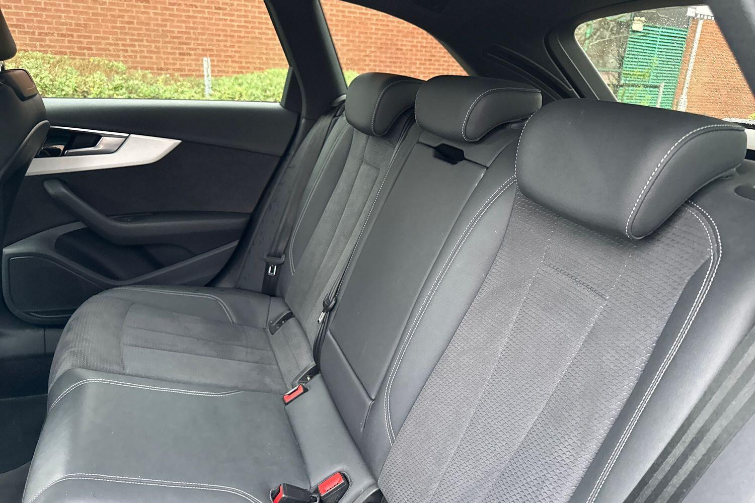 Used Audi A4 2022 for sale - 76597443: Photo 38