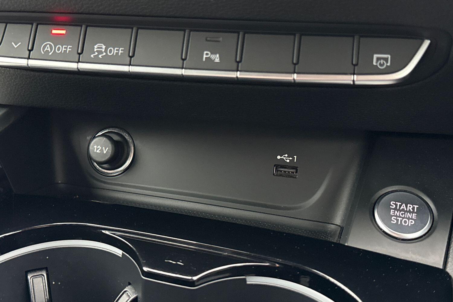 Used Audi A4 2022 for sale - 76597443: Photo 39