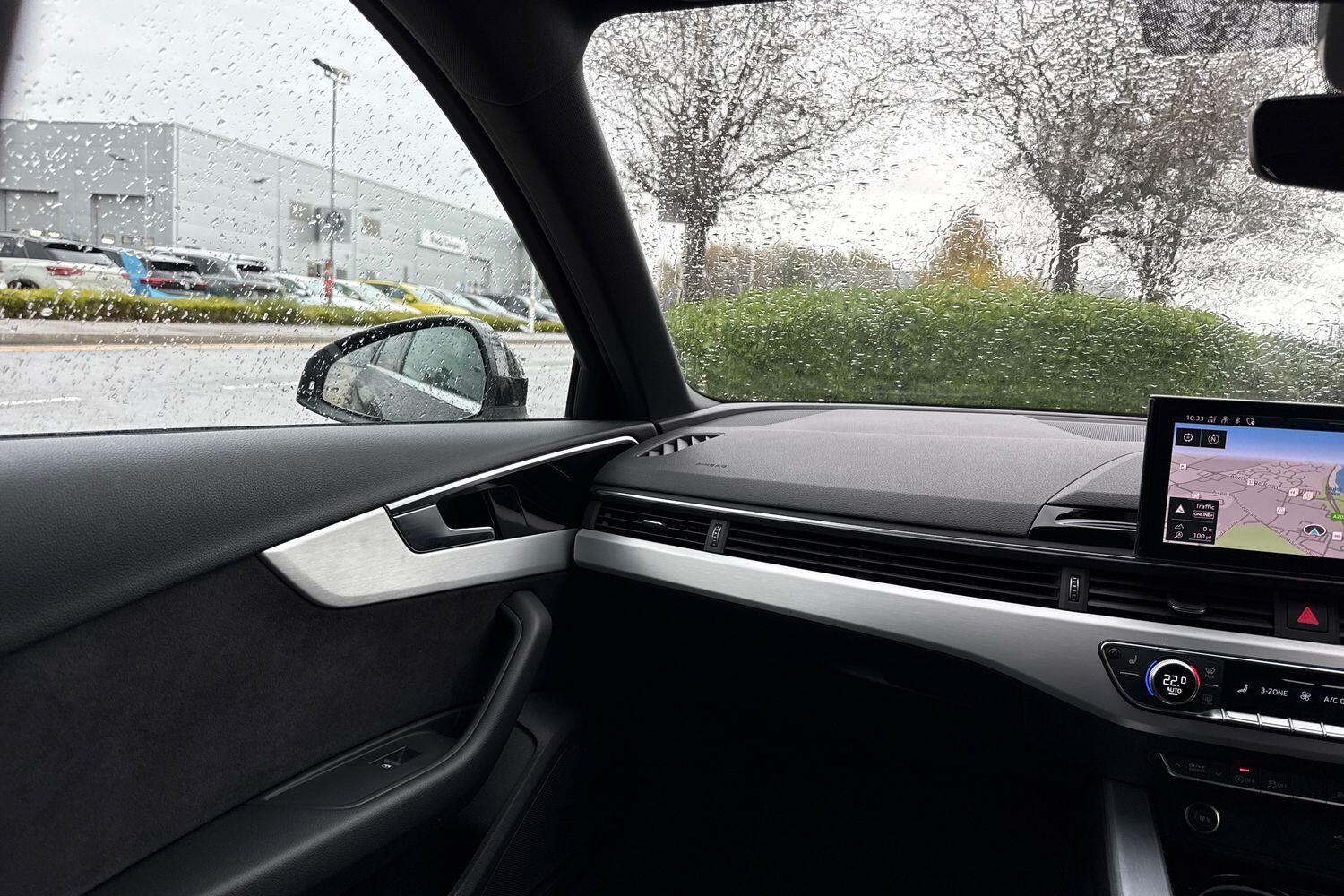 Used Audi A4 2022 for sale - 76597443: Photo 41