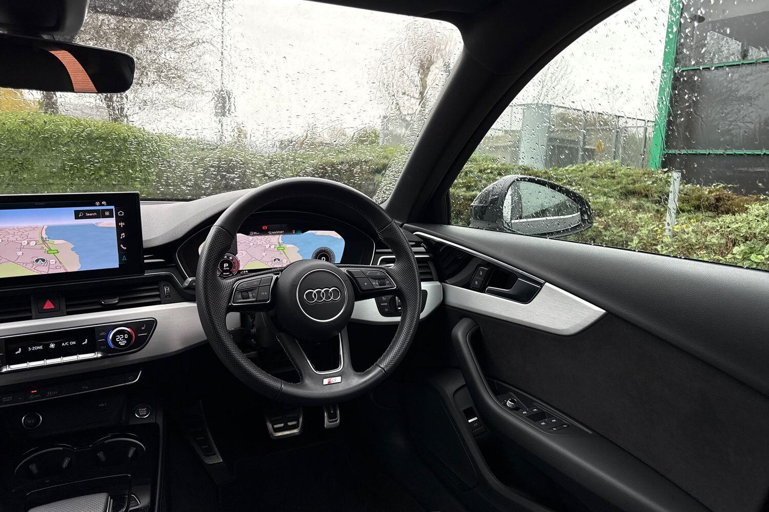 Used Audi A4 2022 for sale - 76597443: Photo 43