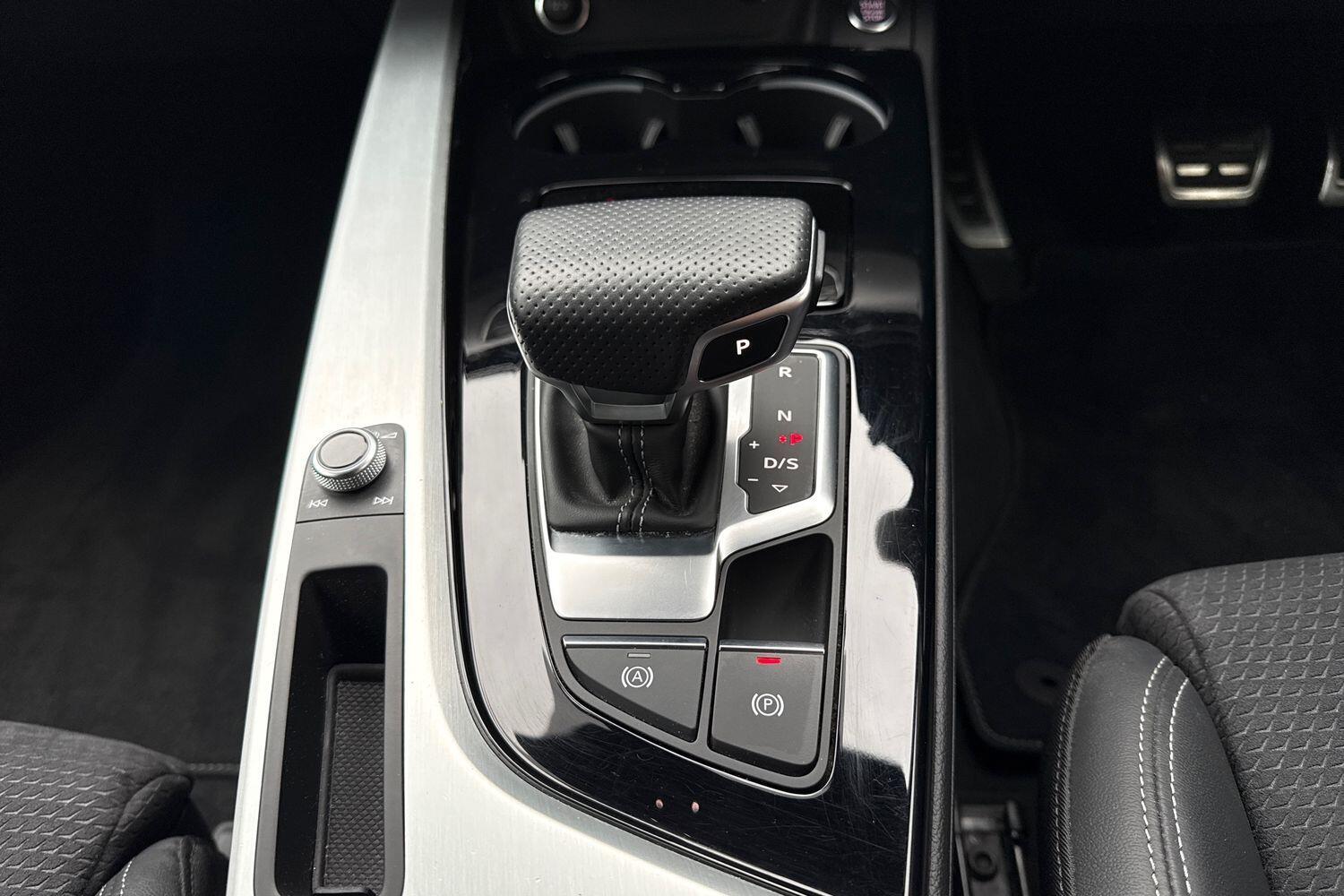 Used Audi A4 2022 for sale - 76597443: Photo 44