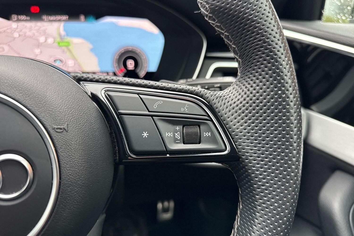 Used Audi A4 2022 for sale - 76597443: Photo 46