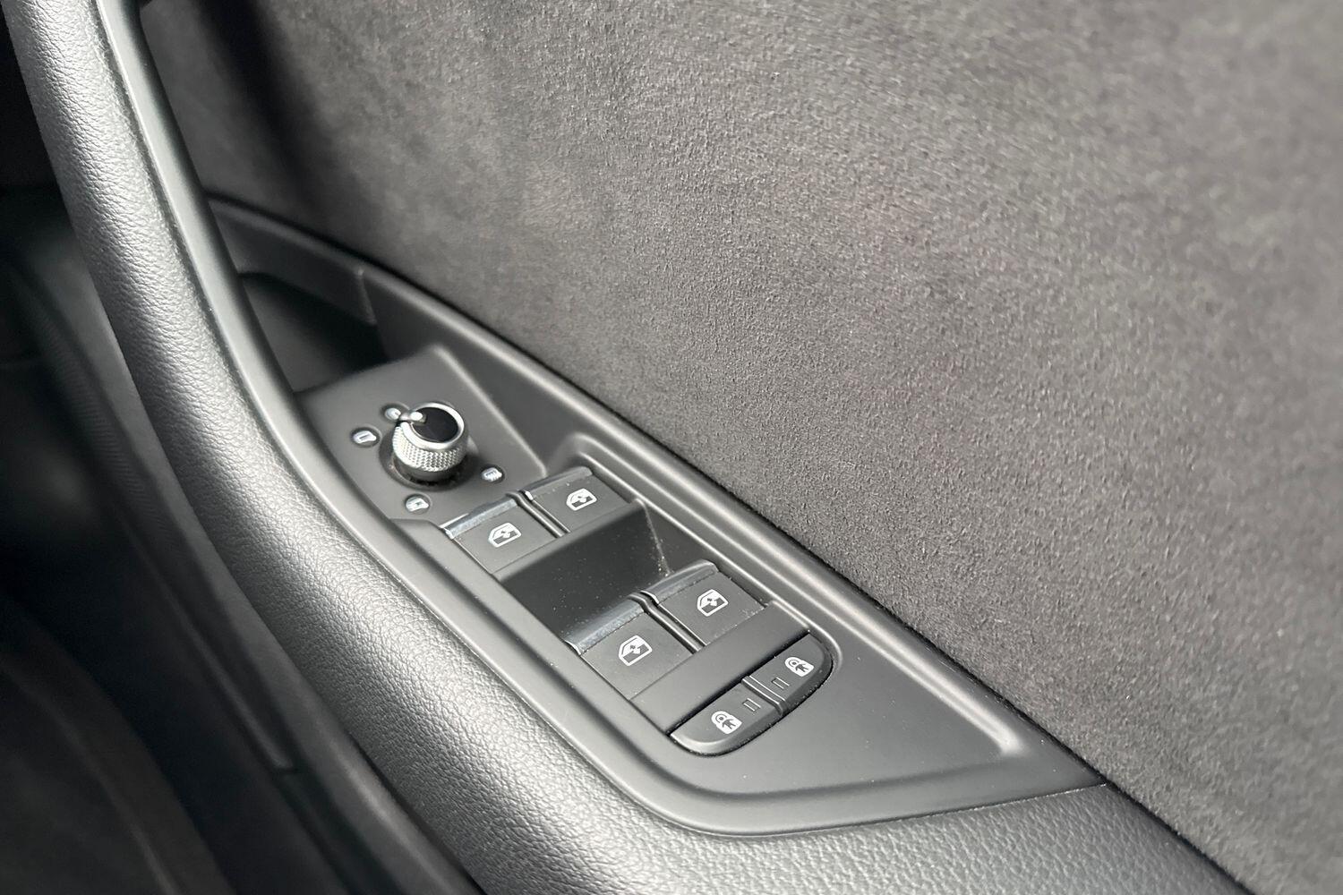 Used Audi A4 2022 for sale - 76597443: Photo 47