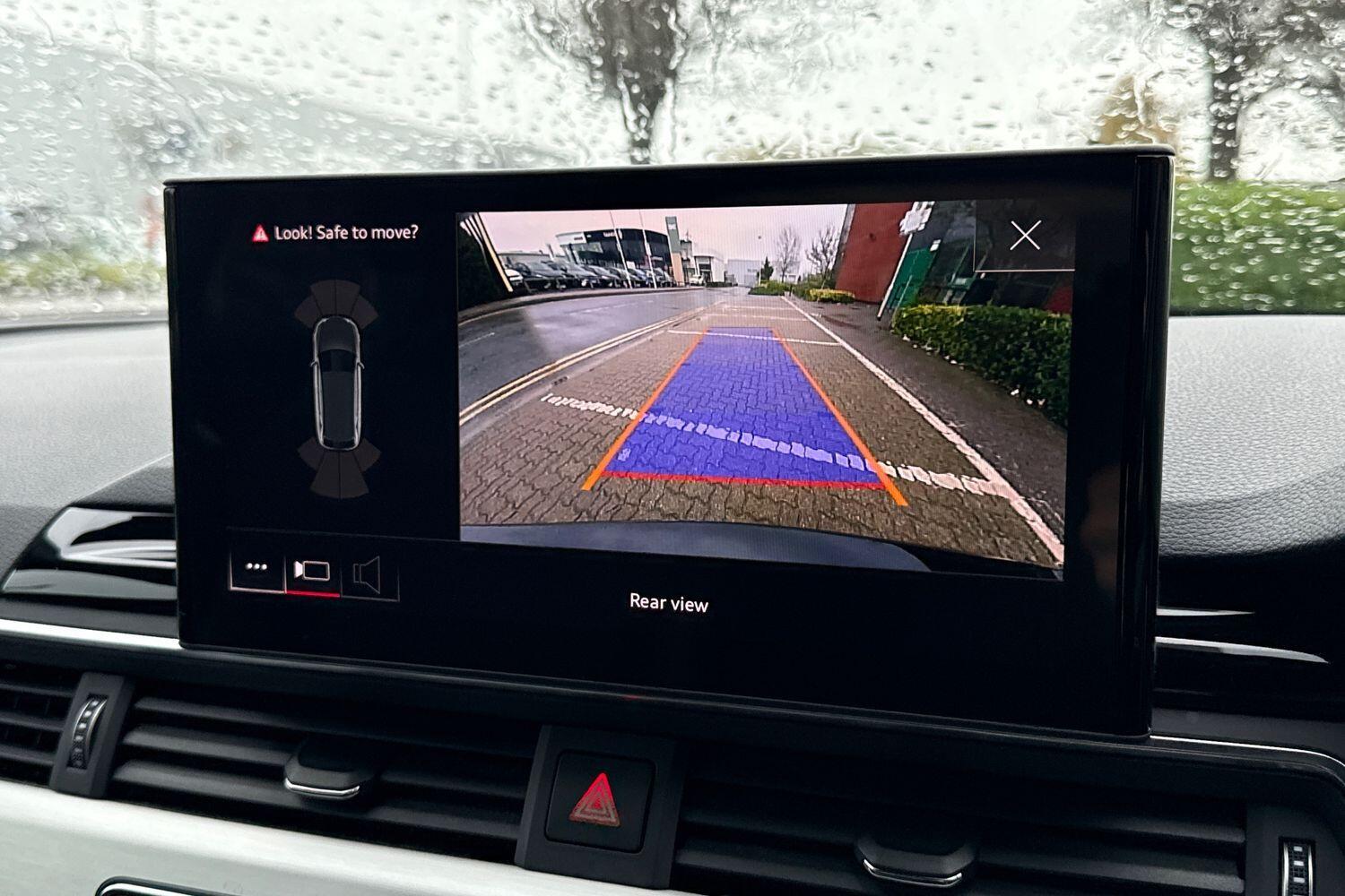 Used Audi A4 2022 for sale - 76597443: Photo 5