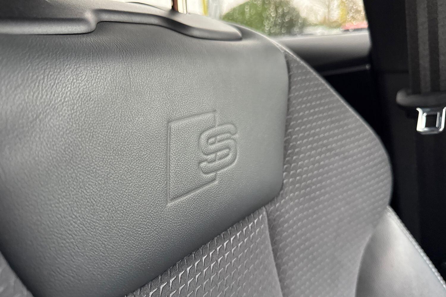 Used Audi A4 2022 for sale - 76597443: Photo 50