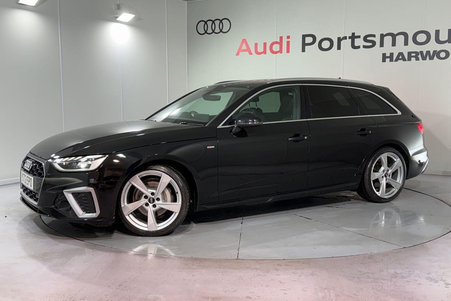 Used Audi A4 2022 for sale - 76597443: Photo 6