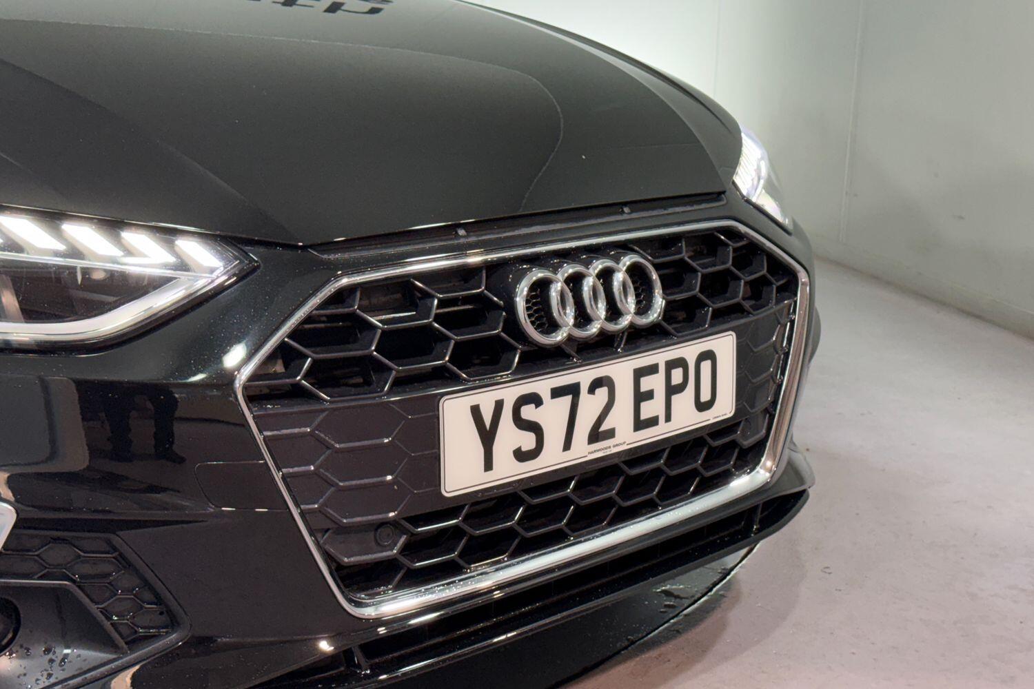 Used Audi A4 2022 for sale - 76597443: Photo 7