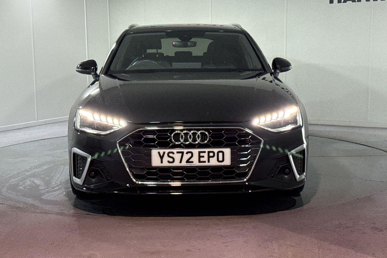 Used Audi A4 2022 for sale - 76597443: Photo 9