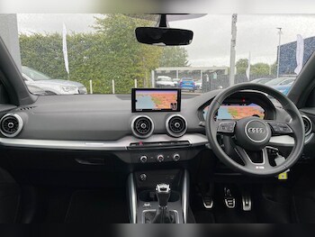 Used Audi Q2 2022 for sale - 75174204: Photo
