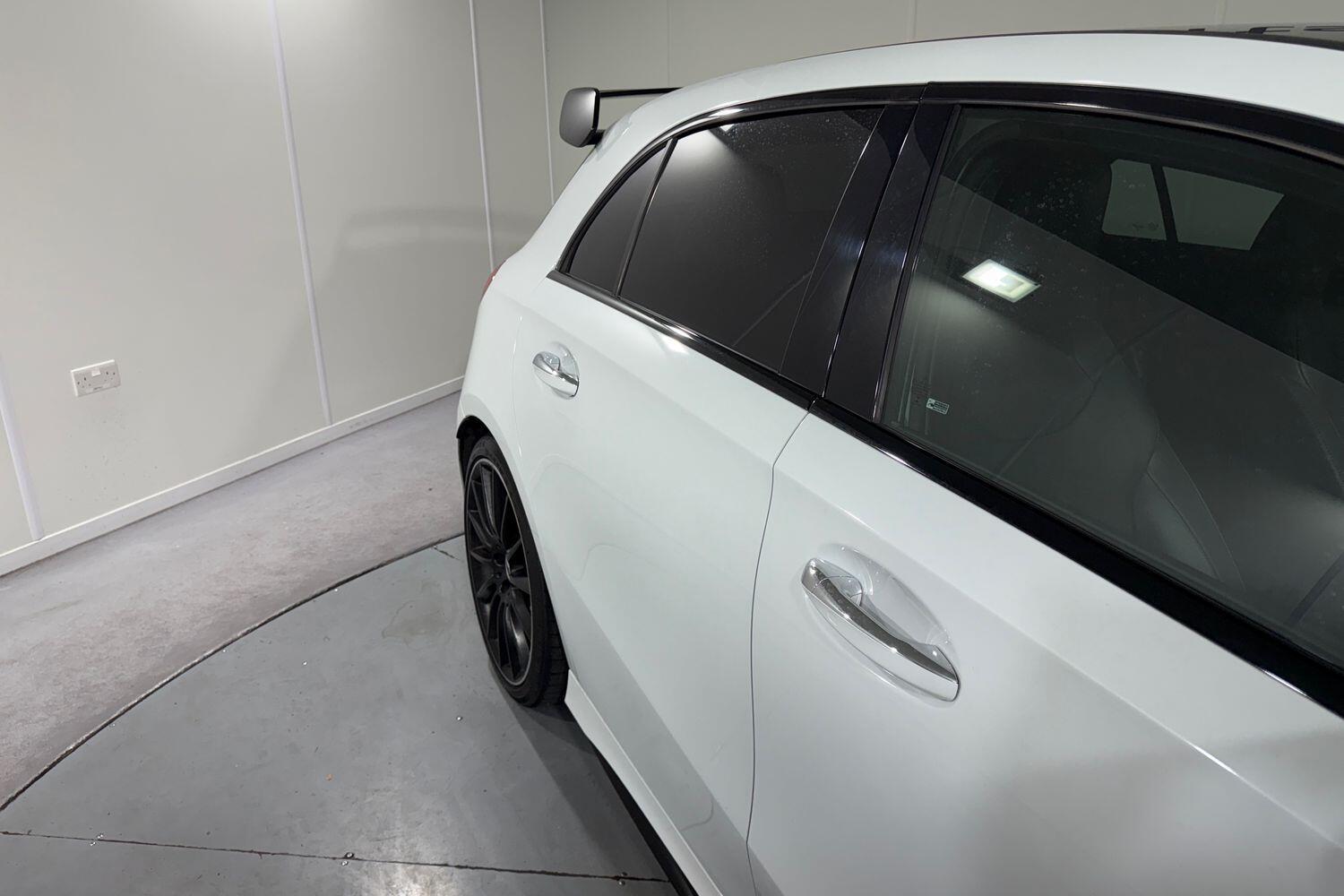 Used Mercedes-Benz A-Class 2022 for sale - 76550518: Photo 14