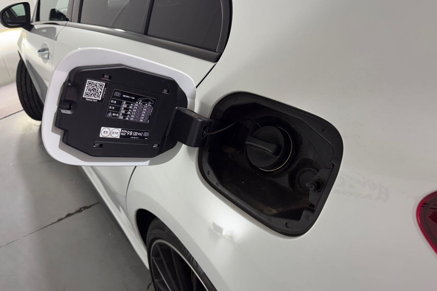 Used Mercedes-Benz A-Class 2022 for sale - 76550518: Photo 18