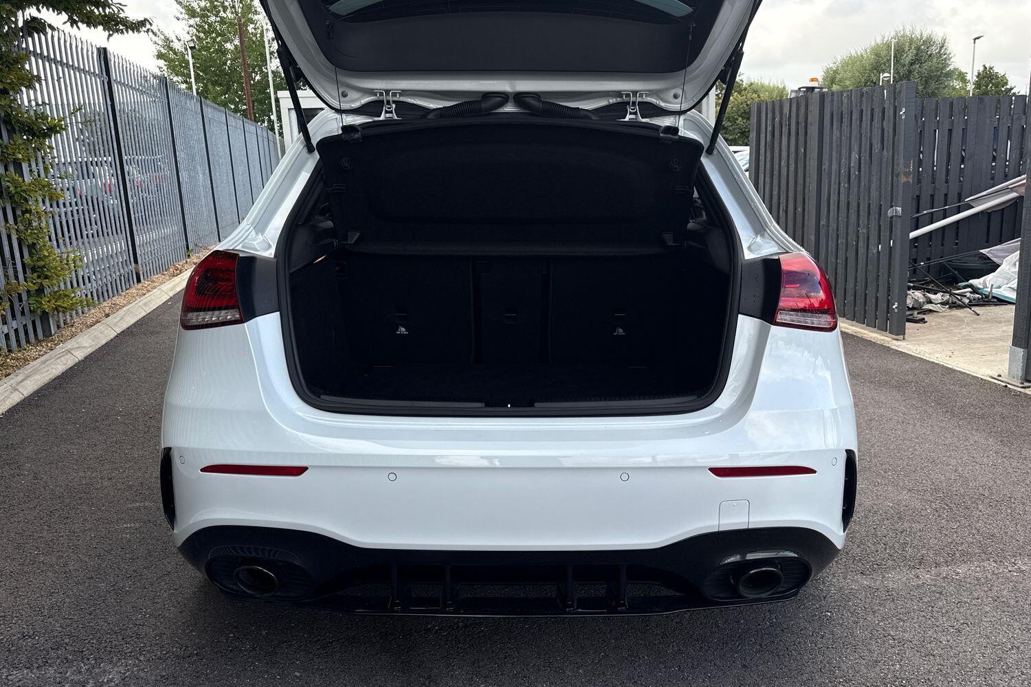 Used Mercedes-Benz A-Class 2022 for sale - 76550518: Photo 19