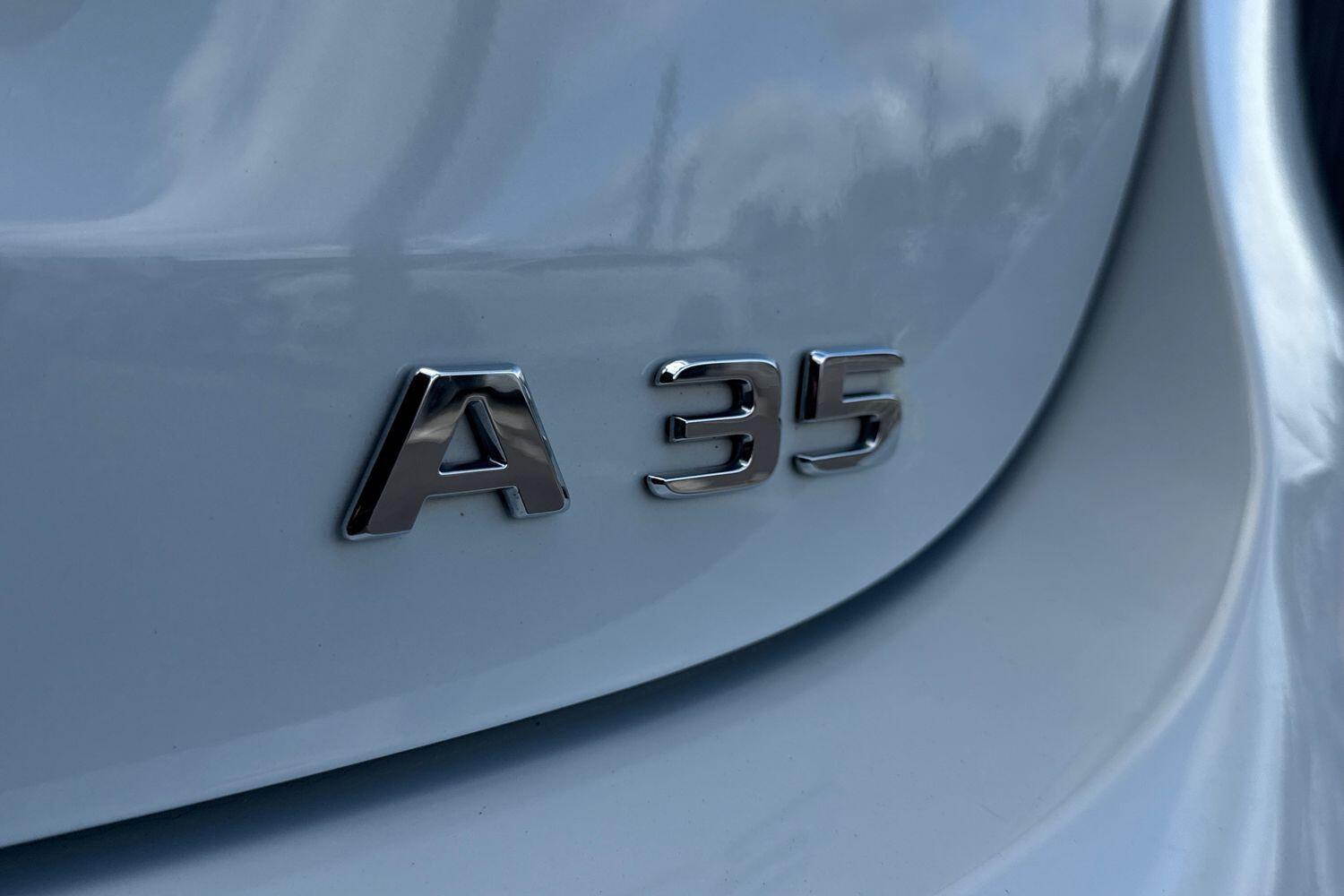 Used Mercedes-Benz A-Class 2022 for sale - 76550518: Photo 20