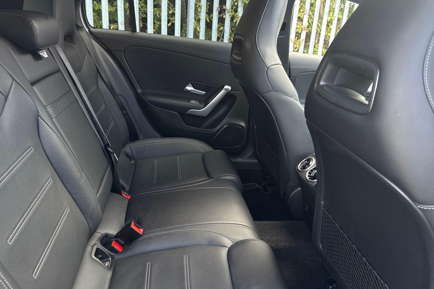 Used Mercedes-Benz A-Class 2022 for sale - 76550518: Photo 22