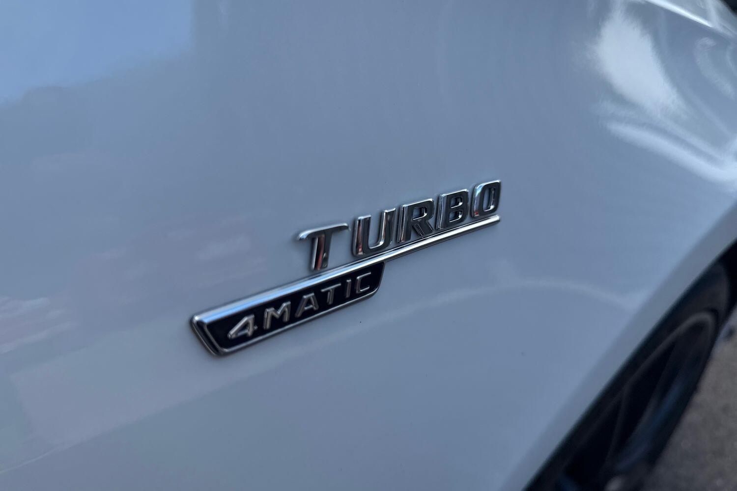 Used Mercedes-Benz A-Class 2022 for sale - 76550518: Photo 24