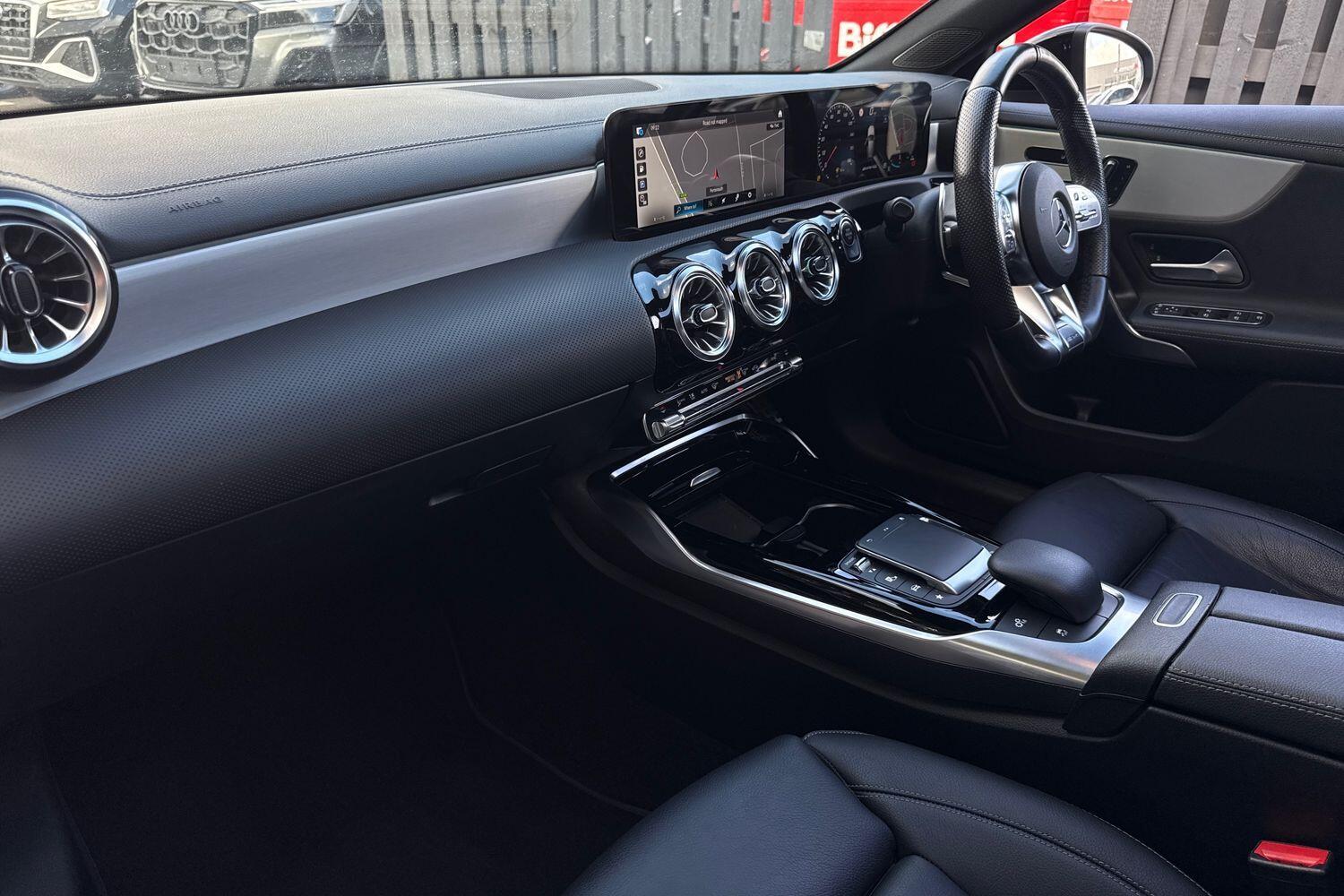 Used Mercedes-Benz A-Class 2022 for sale - 76550518: Photo 27