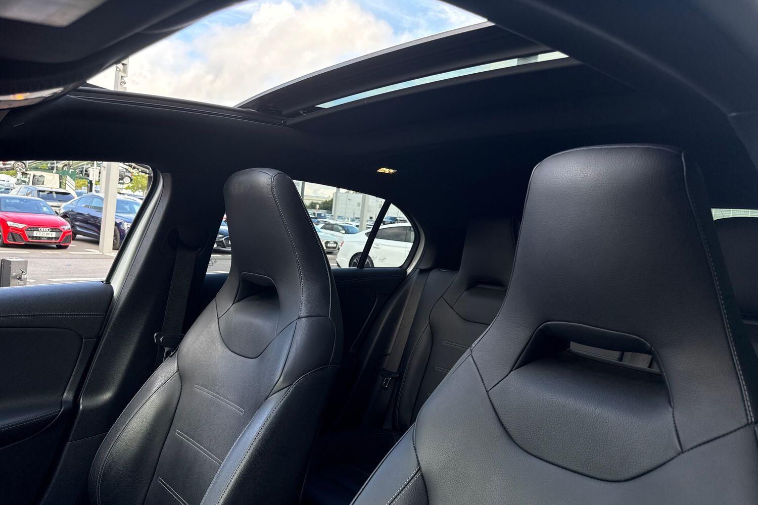 Used Mercedes-Benz A-Class 2022 for sale - 76550518: Photo 29