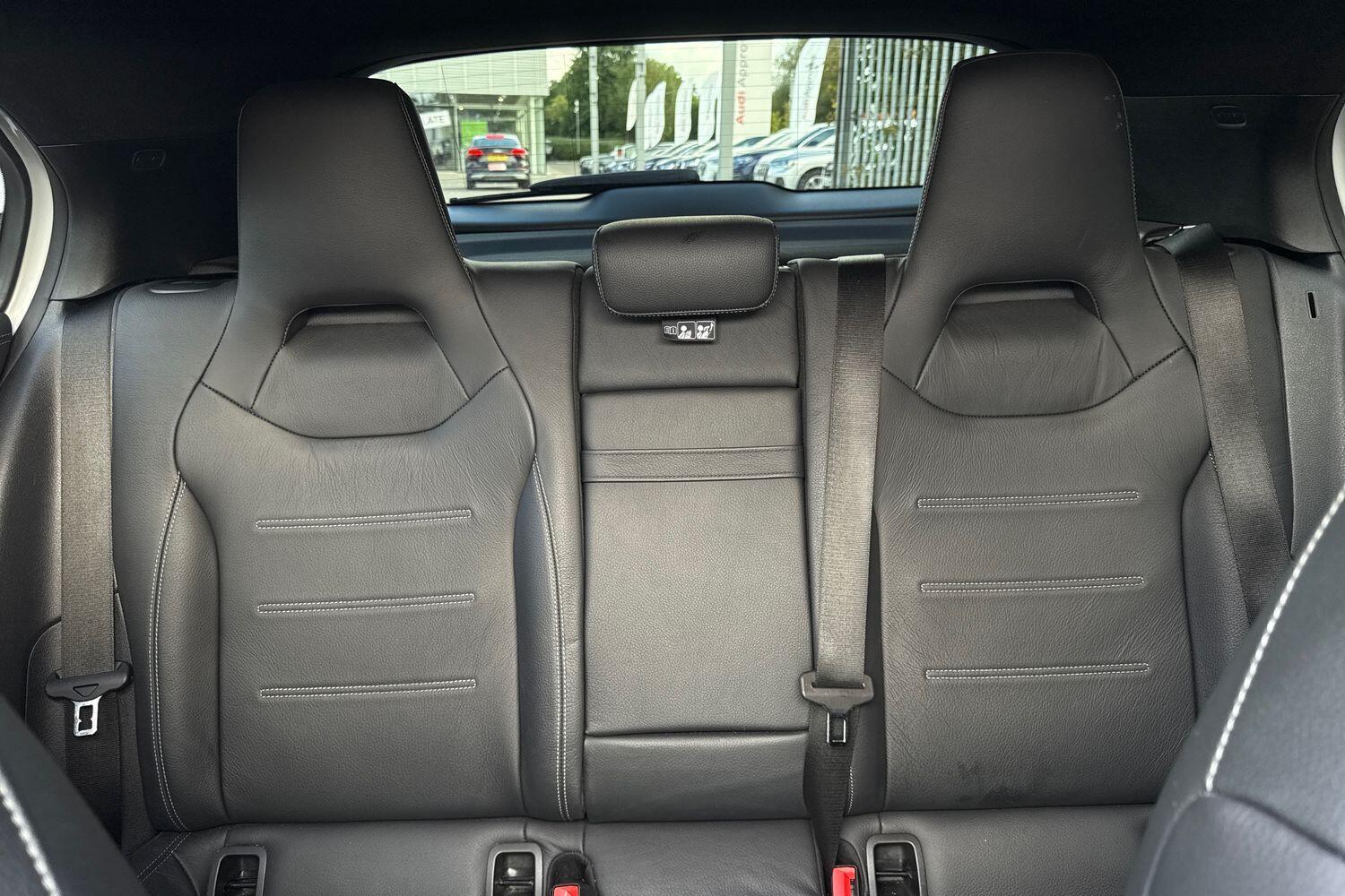 Used Mercedes-Benz A-Class 2022 for sale - 76550518: Photo 31