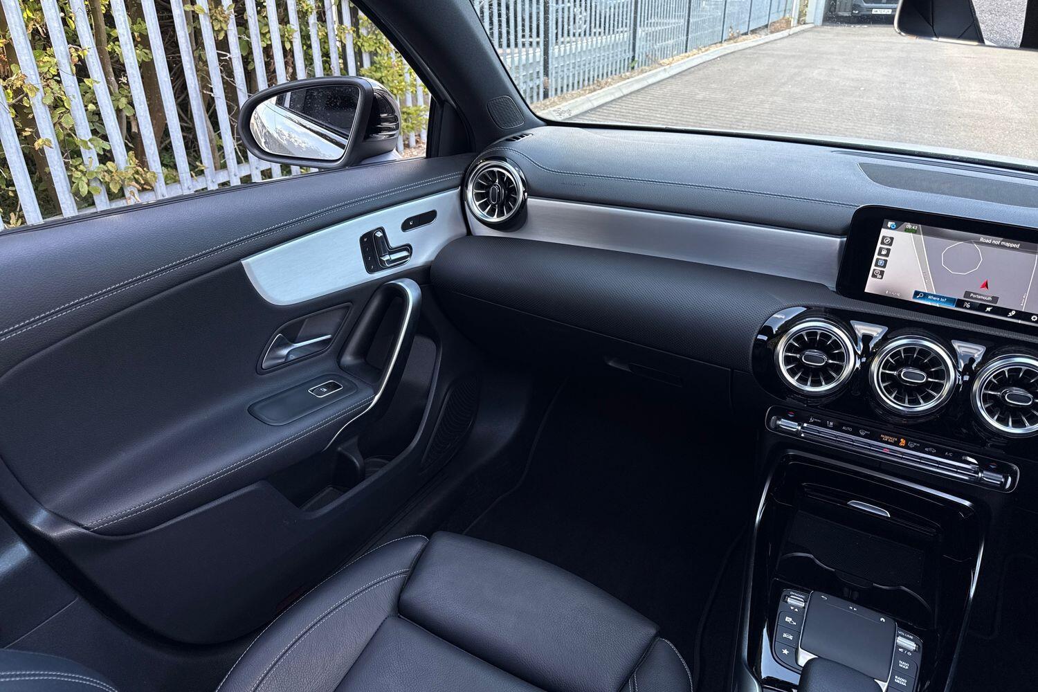 Used Mercedes-Benz A-Class 2022 for sale - 76550518: Photo 32