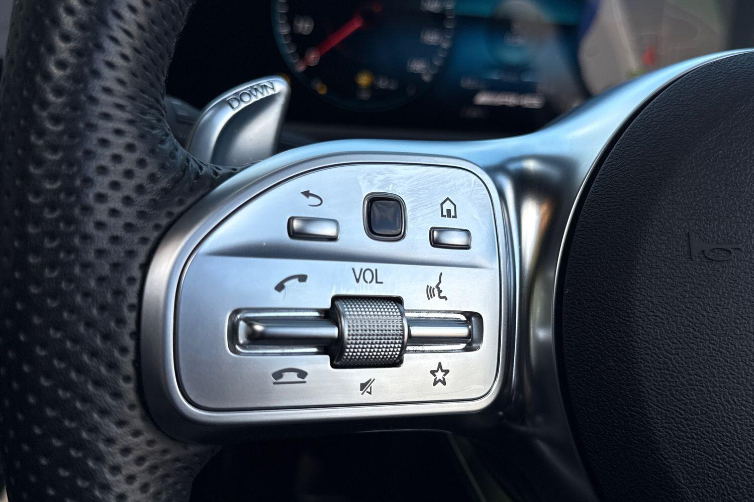 Used Mercedes-Benz A-Class 2022 for sale - 76550518: Photo 36